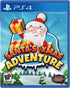 Santa's Xmas Adventure PS4 PlayStation 4 DD - Very Good