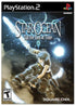 Star Ocean Till the End of Time PS2 PlayStation 2 AD/NM - Very Good