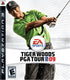 Tiger Woods PGA Tour 09 PS3 PlayStation 3 - Very Good