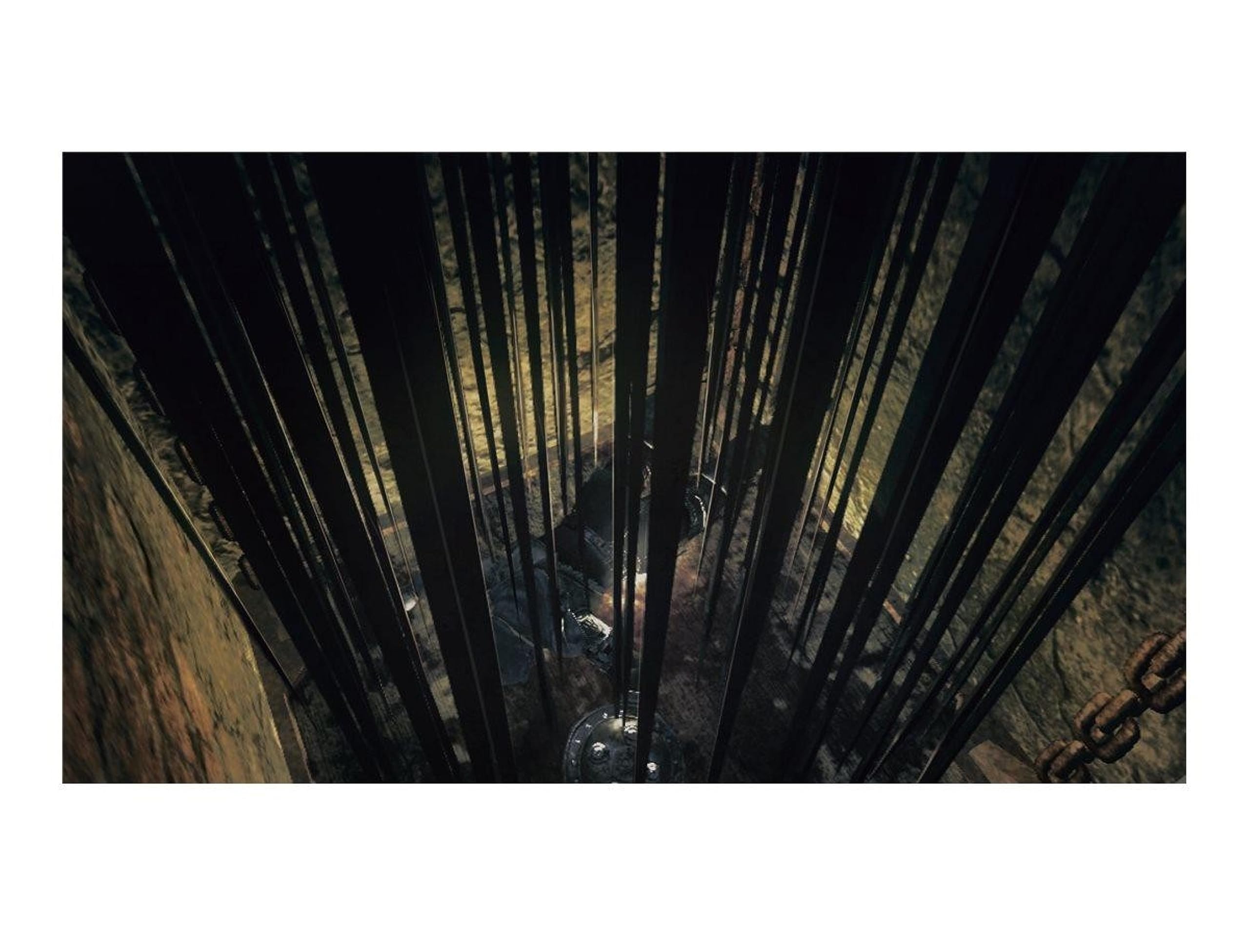 Dark Souls Trilogy PS4 PlayStation 4 PAL - Like New