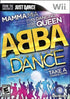 ABBA You Can Dance Nintendo Wii Complete - Refurbished