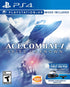 Ace Combat 7 Skies Unknown PS4 PlayStation 4 - Like New