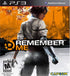 Remember Me PS3 PlayStation 3 - Very Good