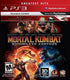 Mortal Kombat Komplete Edition GH PS3 PlayStation 3 AD Complete CIB - Very Good