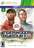 Tiger Woods PGA Tour 14 Xbox 360 - Like New