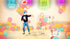 Just Dance 2014 Nintendo Wii Complete - Excellent