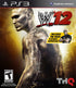 WWE 12 PS3 PlayStation 3 AD Complete CIB - Very Good