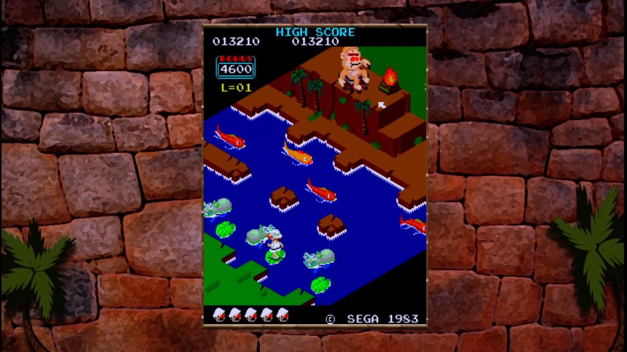 Sonic's Ultimate Genesis Collection PH Xbox 360 AD/NM - Very Good