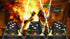 Guitar Hero Warriors of Rock Nintendo Wii Complete - Excellent
