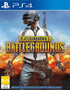 PLAYERUNKNOWNS BATTLEGROUNDS PS4 PlayStation 4 - Like New