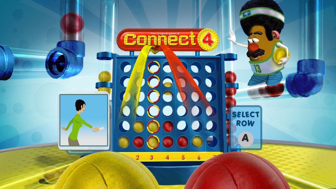 Family Game Night 4 The Game Show Xbox 360 Complete - Excellent