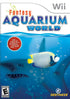 Fantasy Aquarium Nintendo Wii - Like New
