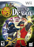 Legend of the Dragon Nintendo Wii Complete - Excellent