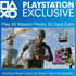 Watch Dogs 2 PS4 PlayStation 4 AD Complete CIB - Very Good
