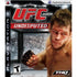UFC 2009 Undisputed PS3 PlayStation 3 Complete - Excellent