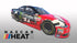 NASCAR Heat 2 PS4 PlayStation 4 - Like New