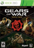 Gears of War Triple Pack Xbox 360 AD/NM - Very Good