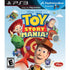 Toy Story Mania PS3 PlayStation 3 AD Complete CIB - Very Good