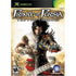 Prince of Persia The Two Thrones Xbox AD/NM - Very Good