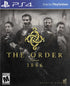The Order 1886 PS4 PlayStation 4 AD Complete CIB - Very Good