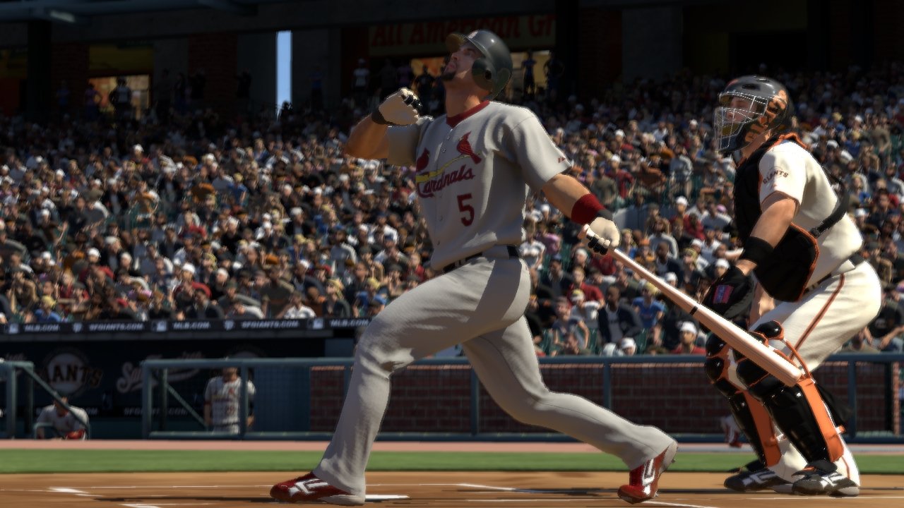 MLB 10 The Show PS3 PlayStation 3 - Very Good