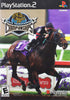 Breeders Cup World Championship PS2 + Reg Card - Like New