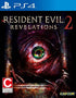 Resident Evil Revelations 2 PS4 PlayStation 4 - Like New