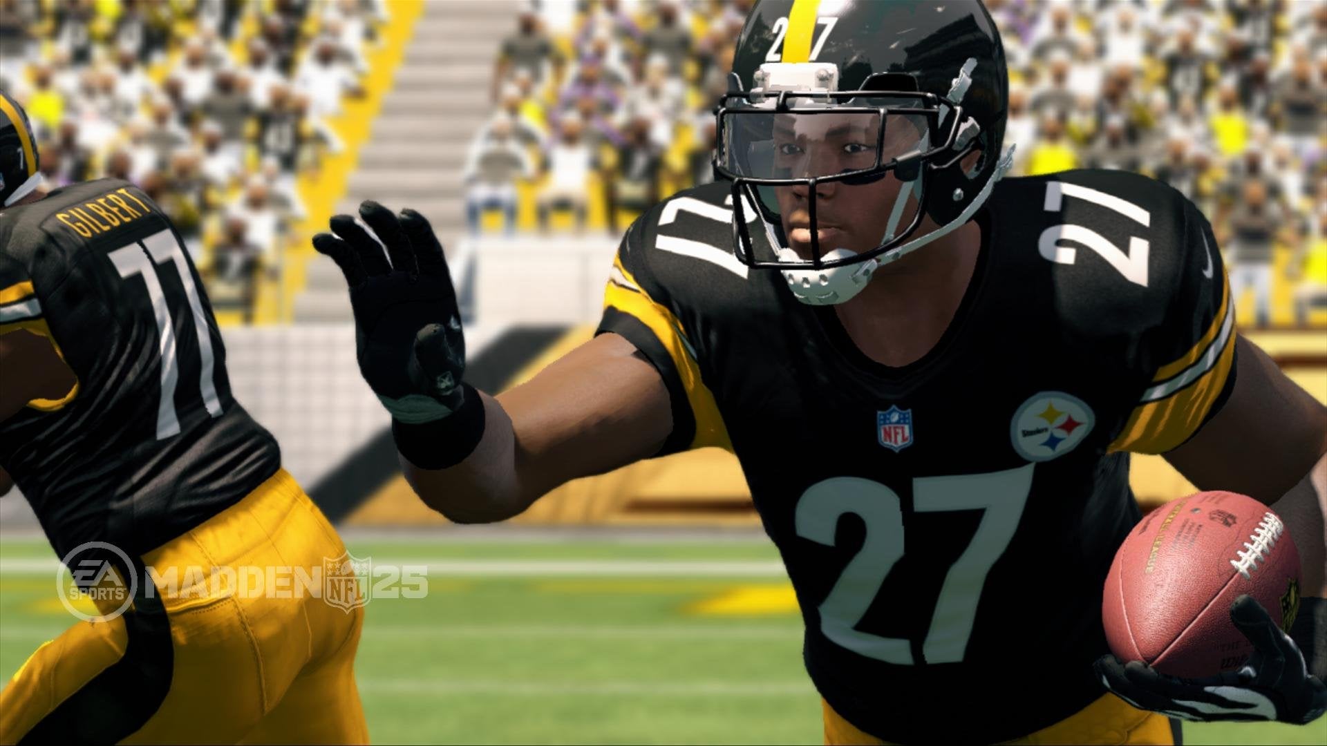 Madden NFL 25 - Xbox 360 - Very Good