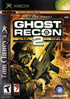 Tom Clancy's Ghost Recon 2 Final Assault Xbox - Very Good