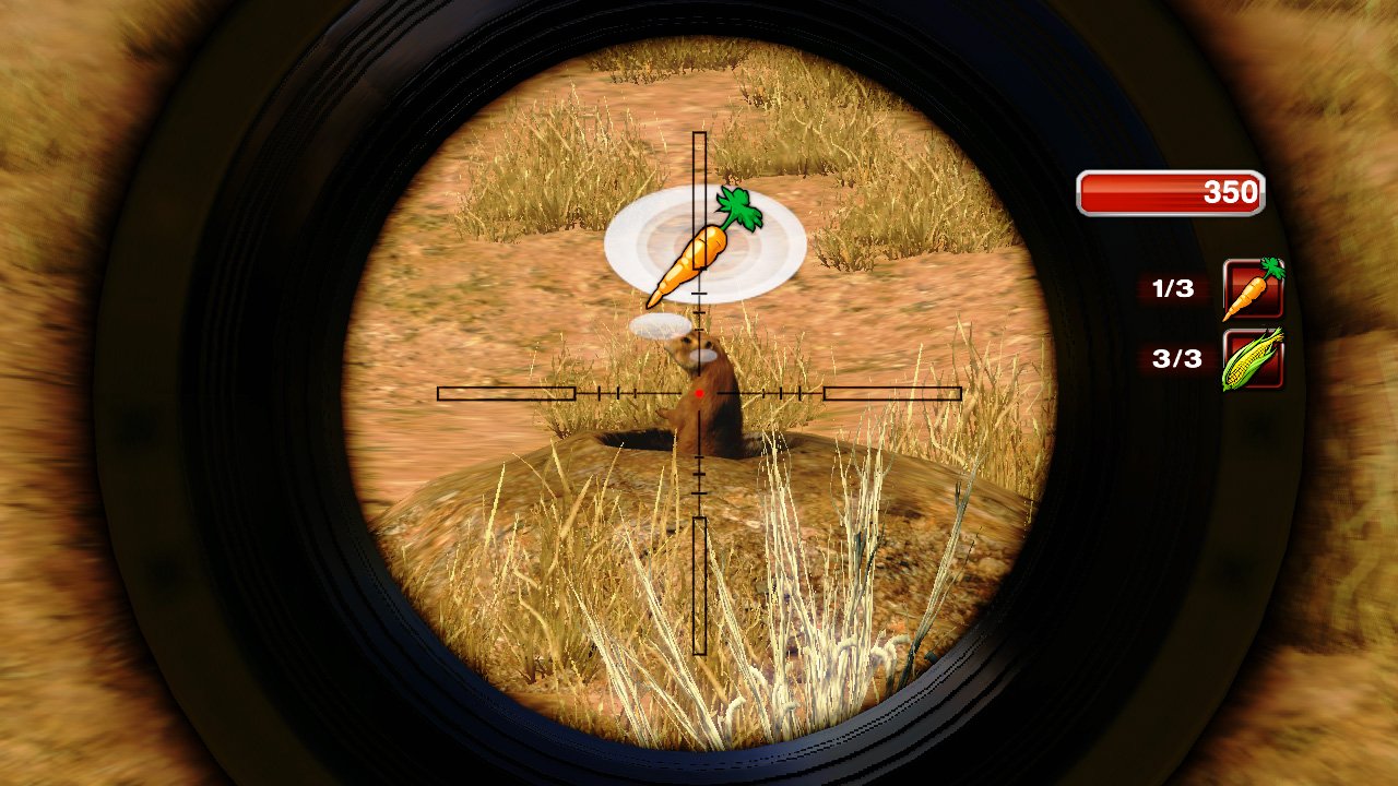 Cabela's North American Adventures Sony PSP Clear UMD - Like New