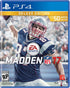 Madden NFL 17 Deluxe Edition PS4 PlayStation 4 Complete - Excellent
