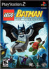 LEGO Batman PS2 PlayStation 2 Complete - Excellent