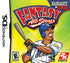 Major League Baseball 2K8 Fantasy All-Stars Nintendo DS Complete - Excellent