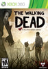 The Walking Dead Xbox 360 AD/NM - Very Good