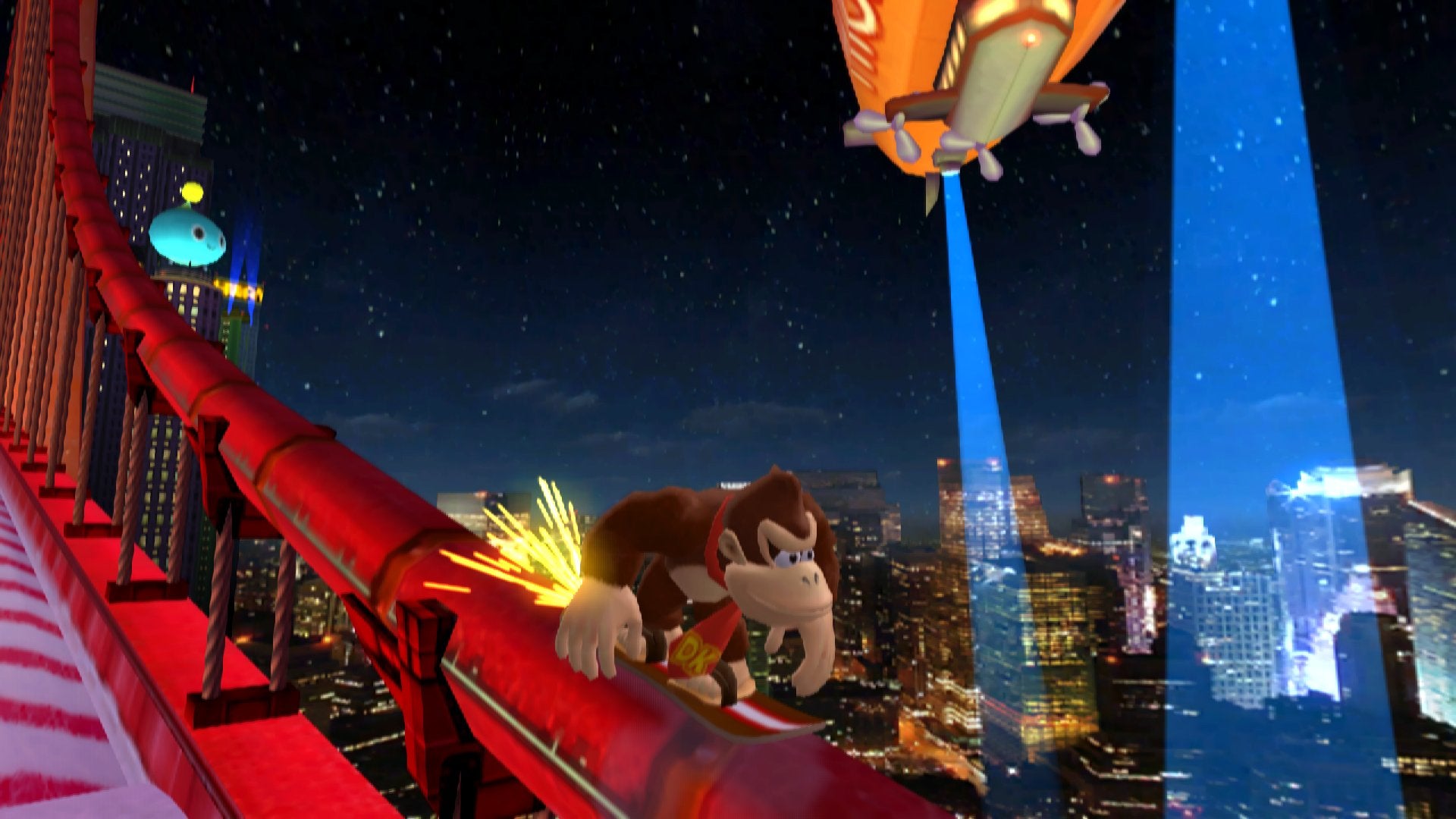 Mario and Sonic at the Olympic Winter Games Nintendo Wii - Like New