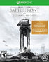 Star Wars Battlefront Ultimate Ed Xbox One - Like New