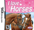 I Love Horses Nintendo DS - Like New