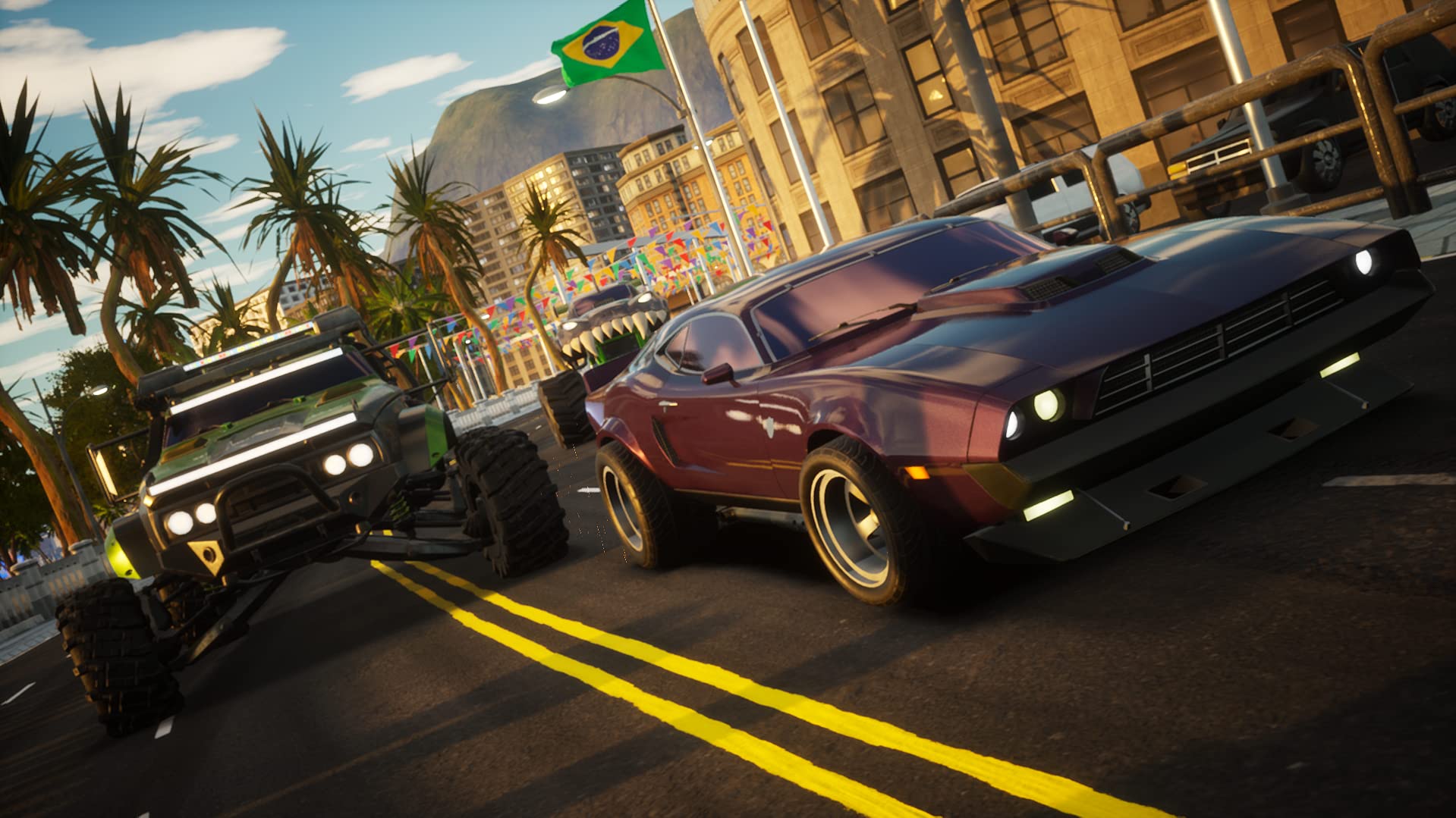 Fast & Furious Spy Racers Rise of SH1FT3R Xbox One Complete - Excellent