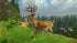 Cabela's Monster Buck Hunter Nintendo Wii Complete - Excellent