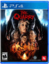 The Quarry PS4 PlayStation 4 - Like New