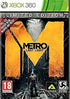 Metro Last Light Limited Edition Xbox 360 - Like New