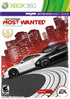 Need for Speed Most Wanted Limited Ed Xbox 360 AD Complete CIB - Very Good