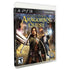 Lord of the Rings Aragorn's Quest PS3 PlayStation 3 - Very Good