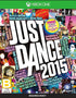 Just Dance 2015 Xbox One AD Complete CIB - Very Good