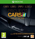 Project Cars GOTY - Xbox One - PEGI - Like New