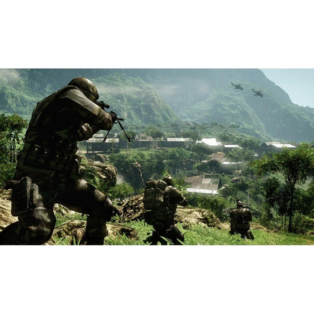 Battlefield Bad Company 2 PS3 PlayStation 3 Complete - Excellent