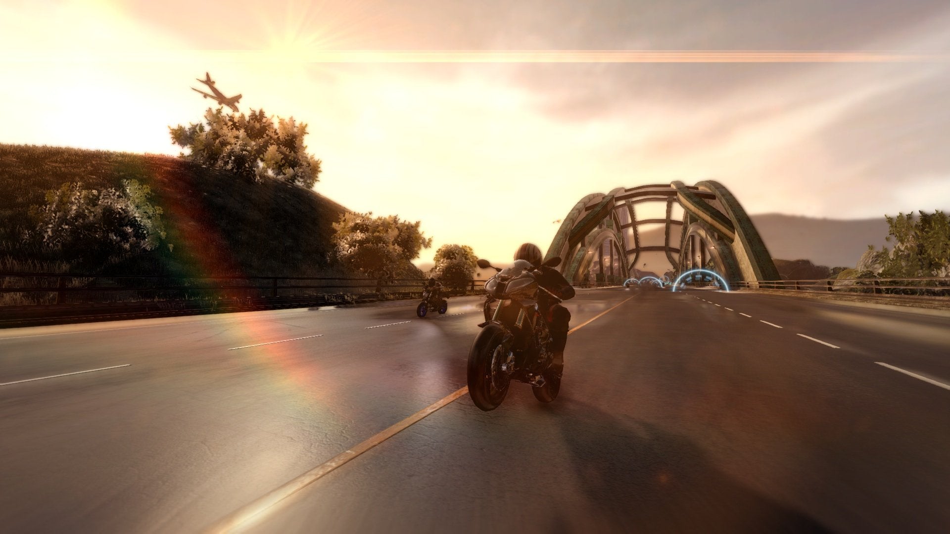 Motorcycle Club - PlayStation 4 - Like New