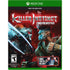 Killer Instinct Combo Breaker Pack Xbox One AD Complete CIB - Very Good