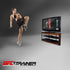 UFC Personal Trainer Xbox 360 PH AD Complete CIB - Very Good
