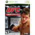 UFC 2009 Undisputed Xbox 360 Platinum Hits - Like New
